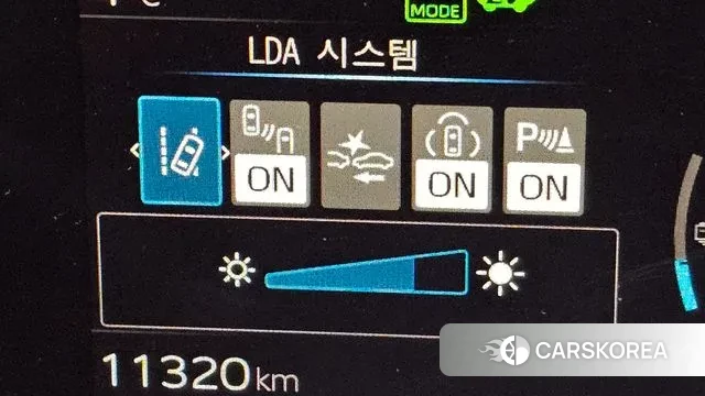 Toyota Prius 5th Generation id 3580891 из Кореи 9