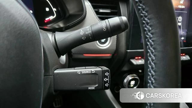 Renault Korea (Samsung) XM3 id 3897062 из Кореи 9