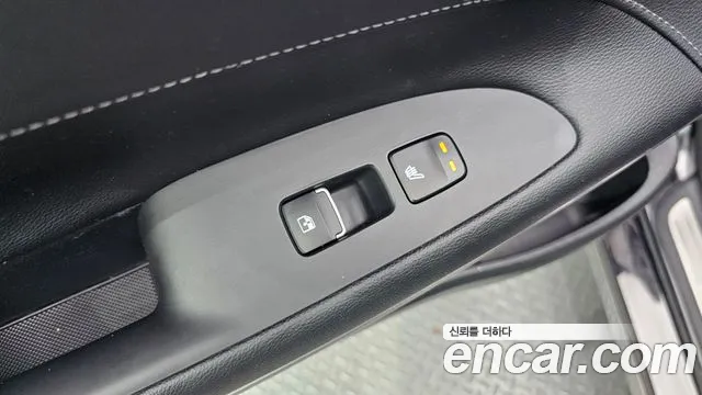 Hyundai The New Grandeur IG id 2655043 из Кореи 9