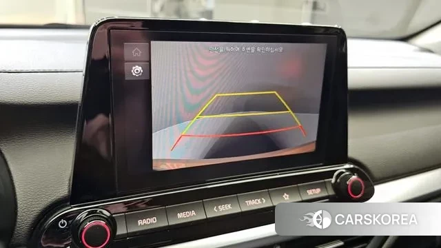 Kia The New K3 2nd generation id 2914926 из Кореи 9