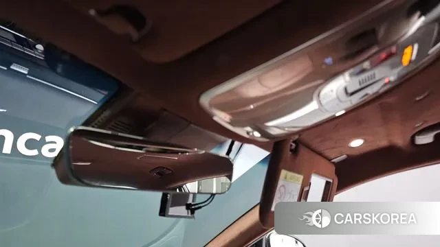 Genesis G90 (RS4) id 2964524 из Кореи 9