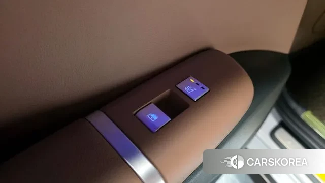 Hyundai Grandeur Hybrid (GN7) id 3353609 из Кореи 9