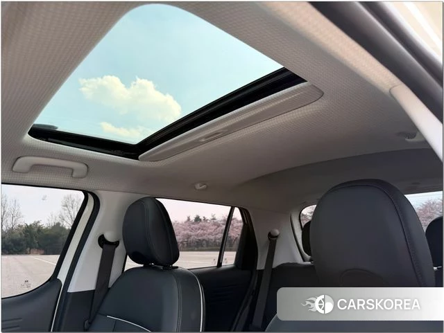 Hyundai Casper id 3920918 из Кореи 9