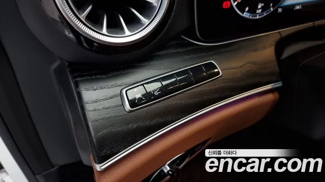 Mercedes-Benz E-Class W213 id 2699982 из Кореи 9