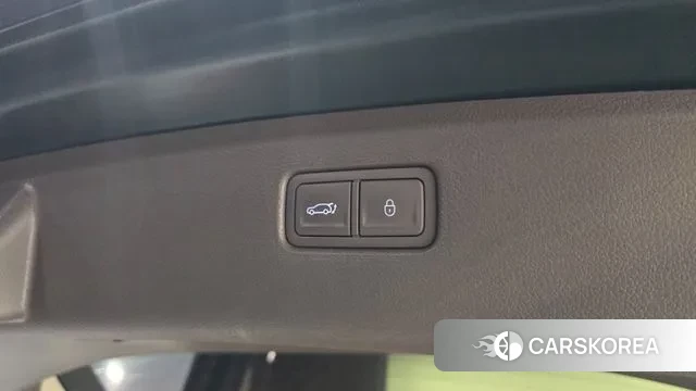 Genesis GV80 id 3354135 из Кореи 9