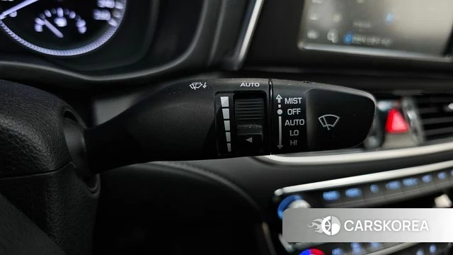 Hyundai Grandeur IG id 4331335 из Кореи 9