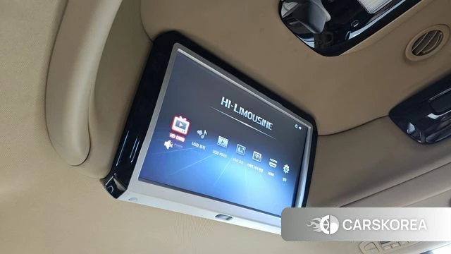 Kia The New Carnival id 4693768 из Кореи 9