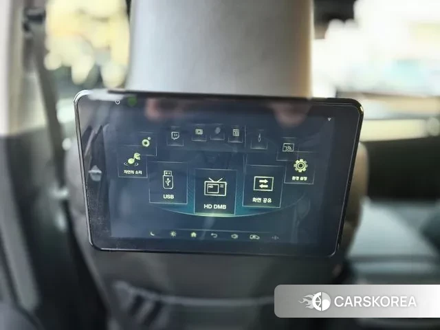 Hyundai Palisade id 3581690 из Кореи 9