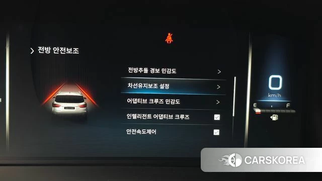 Ssangyong All New Rexton id 4717133 из Кореи 9