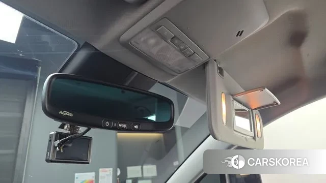 Chevrolet (GM Daewoo) The New Trax id 3547561 из Кореи 9