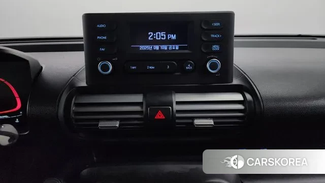 Hyundai Casper id 3174035 из Кореи 9