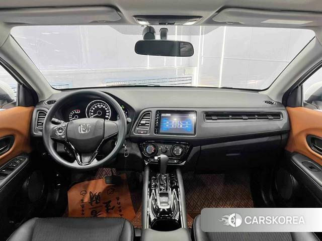 Honda Binzhi id 4277036 из Китая 9