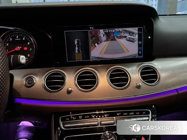 Mercedes-Benz E-Class W213 id 3429397 из Кореи 9