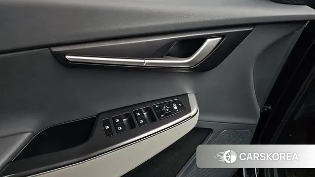 Kia EV6 id 3487888 из Кореи 9