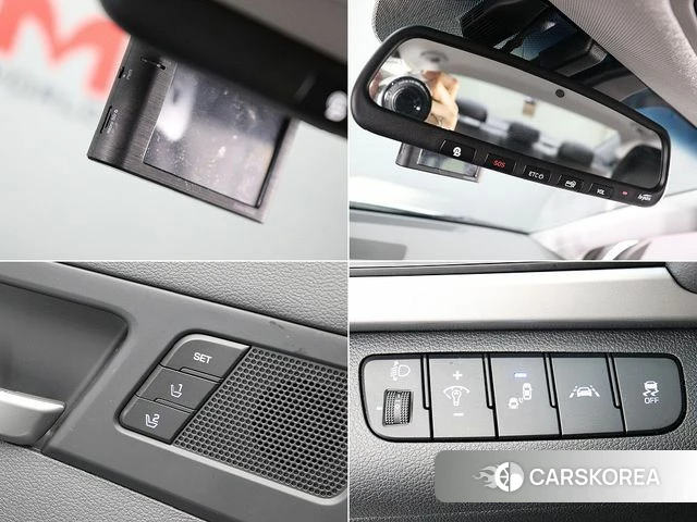 Hyundai Avante AD id 4425045 из Кореи 9