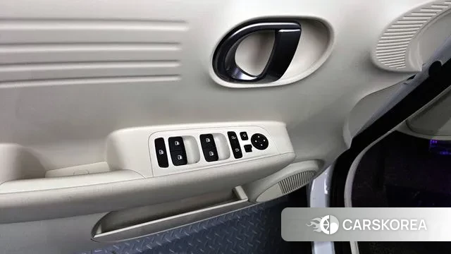 Hyundai The New Casper id 3512070 из Кореи 9