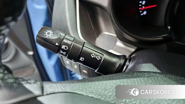 Kia The New Ray id 3898493 из Кореи 9