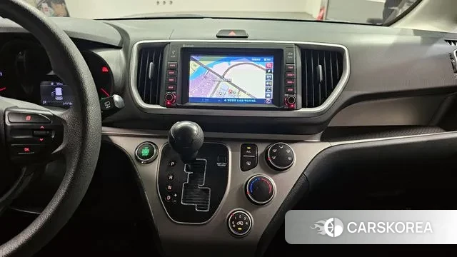 Kia The New Ray id 3406821 из Кореи 9