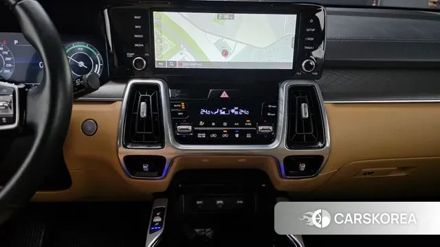 Kia Sorento 4th Generation id 3727735 из Кореи 9