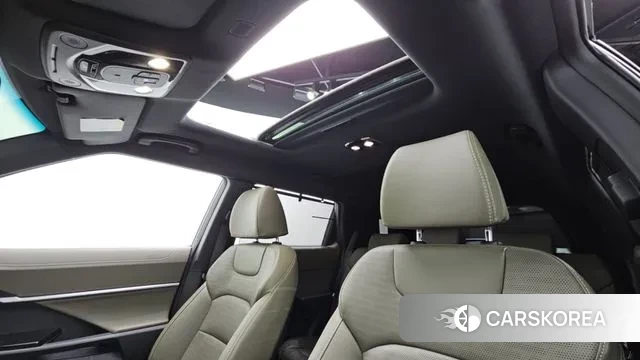 Ssangyong Torres id 3696341 из Кореи 9