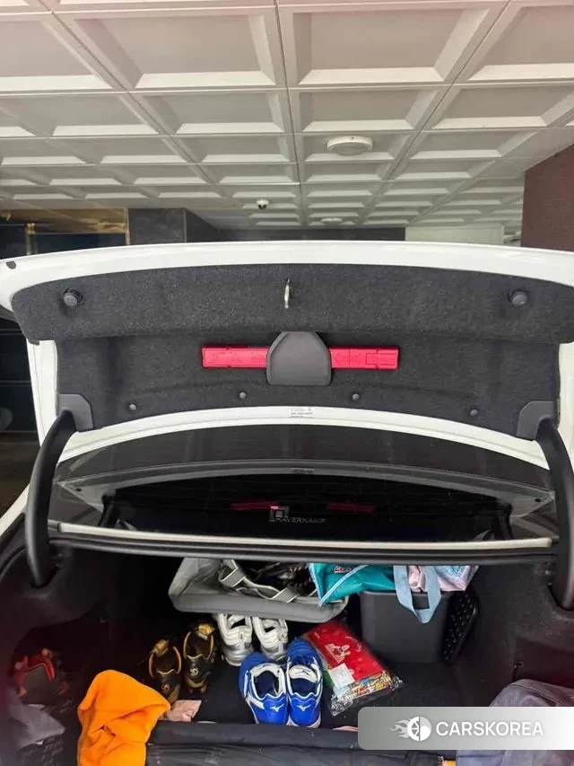 BMW 3 Series (G20) id 3043306 из Кореи 9