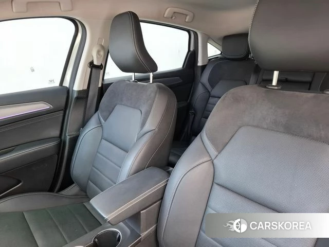 Renault Korea (Samsung) XM3 id 4625648 из Кореи 9