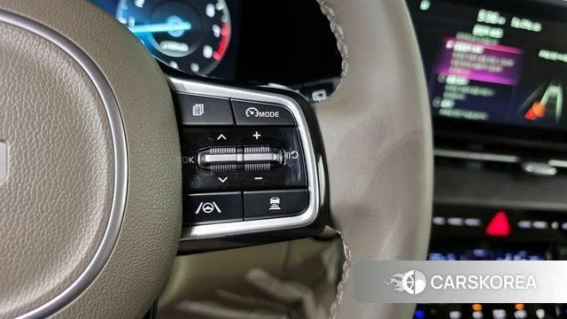 Kia Carnival 4th generation id 4388559 из Кореи 9