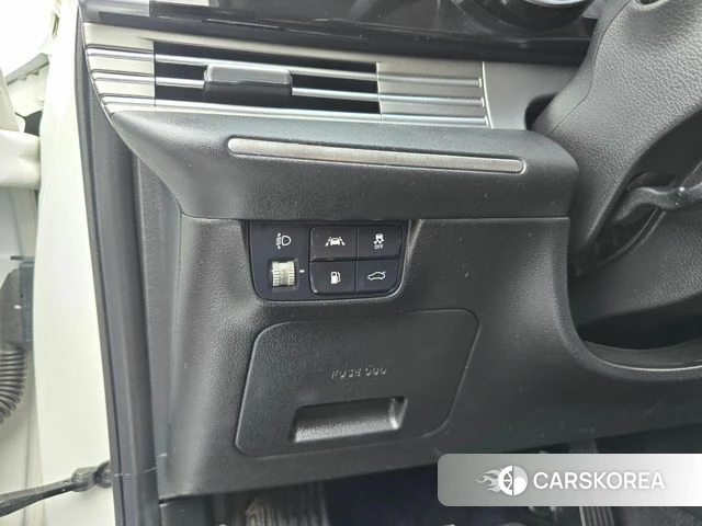 Hyundai The New Grandeur IG id 4355962 из Кореи 9