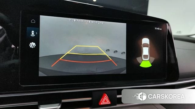 Hyundai Avante (CN7) id 3877891 из Кореи 9