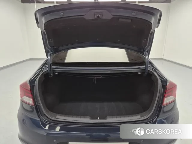 Hyundai The New Avante AD id 3499701 из Кореи 9