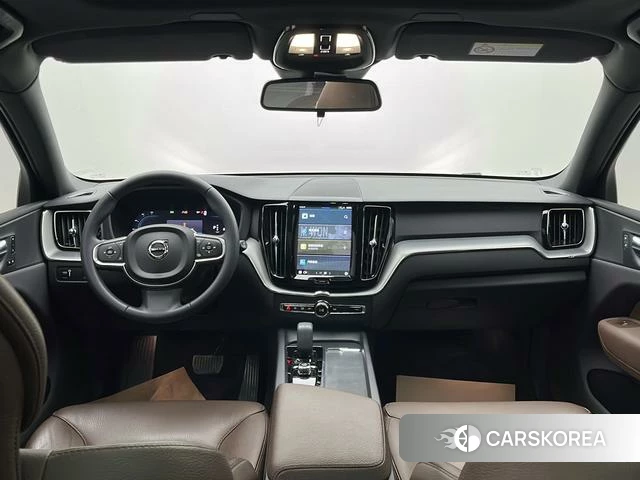 Volvo XC60 id 4253202 из Китая 9