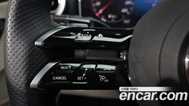 Mercedes-Benz CLE-Class C236 id 2847519 из Кореи 9