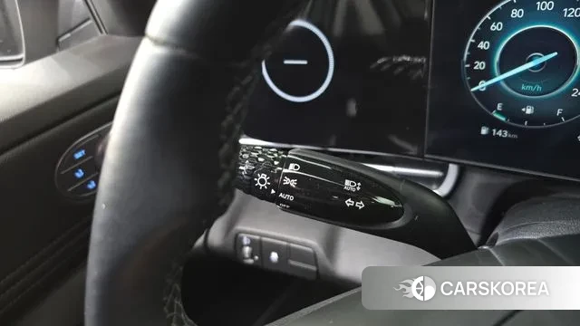 Hyundai The New Avante (CN7) id 3560782 из Кореи 9