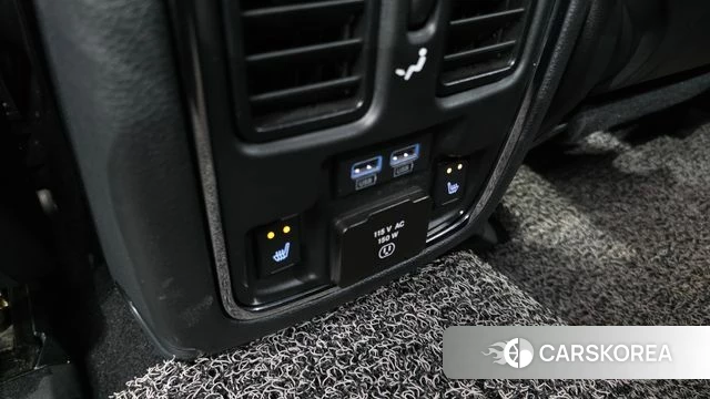 Jeep Grand Cherokee id 3942480 из Кореи 9