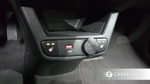 Kia The New Ray id 3416320 из Кореи 9