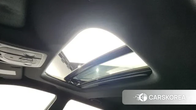 Ssangyong The New Rexton Sports Cannes id 3624814 из Кореи 9