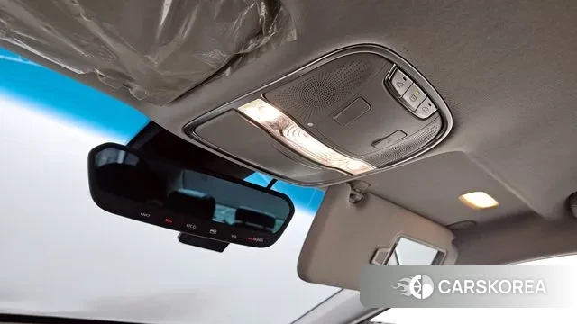 Kia More K9 id 3479812 из Кореи 9