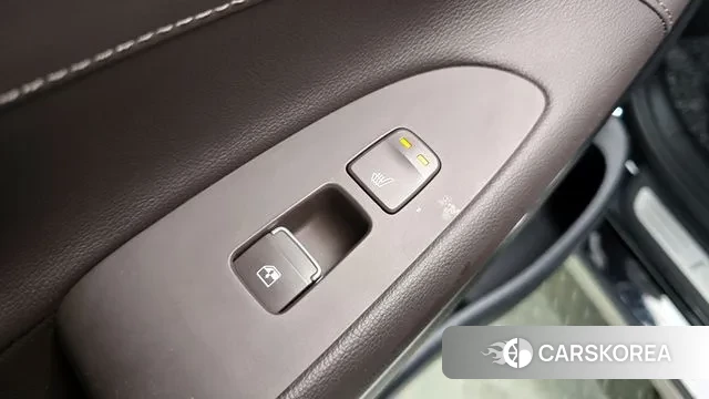 Hyundai The New Grandeur IG id 3555725 из Кореи 9