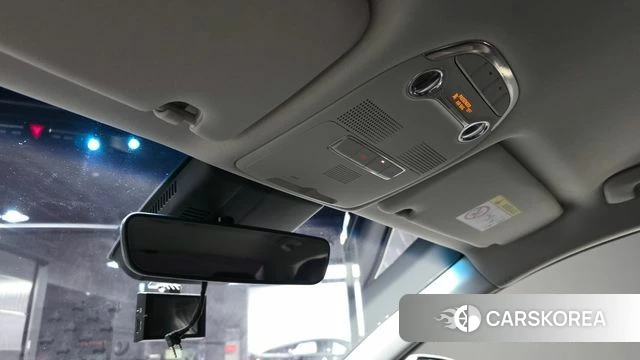Hyundai The New Grandeur IG id 4530097 из Кореи 9