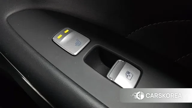 Hyundai The New Grandeur IG id 3464497 из Кореи 9