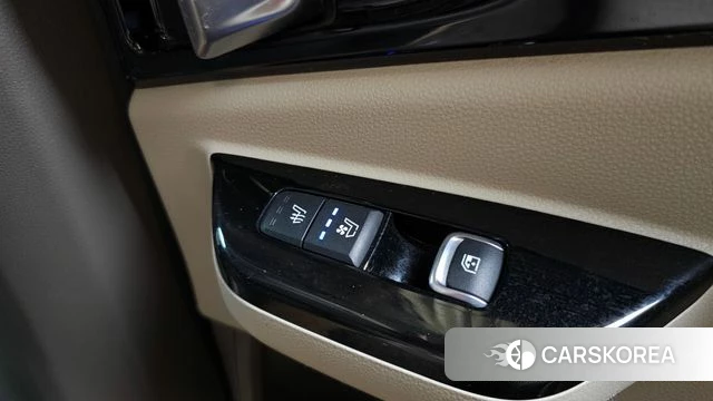 Kia Carnival 4th generation id 4507490 из Кореи 9