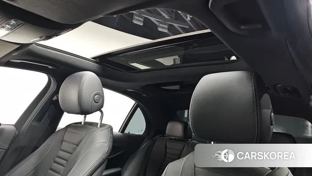 Mercedes-Benz E-Class W213 id 3550941 из Кореи 9