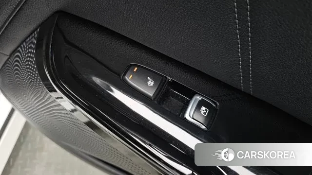 Kia K5 3rd generation id 3686883 из Кореи 9