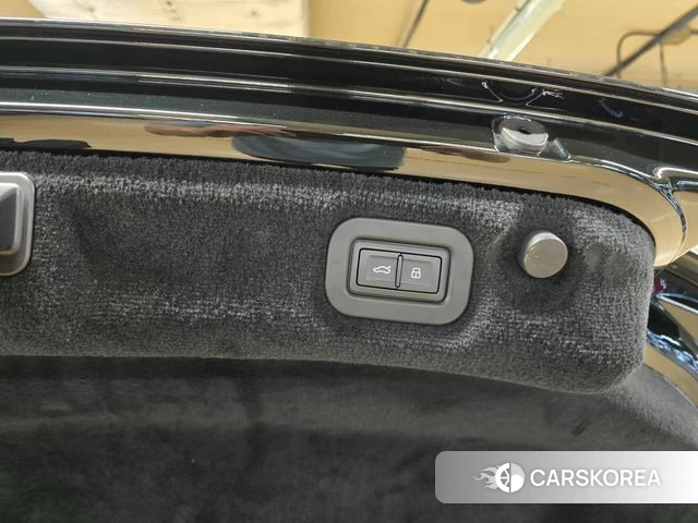 Bentley Continental GT 3rd Generation id 4230407 из Кореи 9