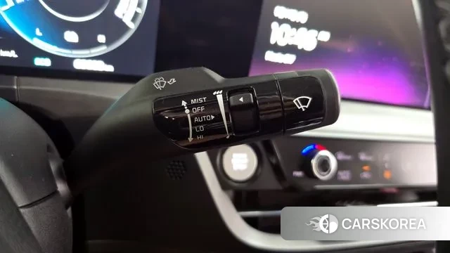 Kia K8 Hybrid id 3037341 из Кореи 9