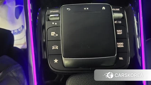 Mercedes-Benz GLA - Class H247 id 3476690 из Кореи 9