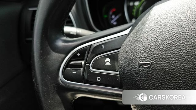 Renault Korea (Samsung) The New QM6 id 4414506 из Кореи 9