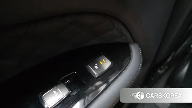 Ssangyong All New Rexton id 3017445 из Кореи 9