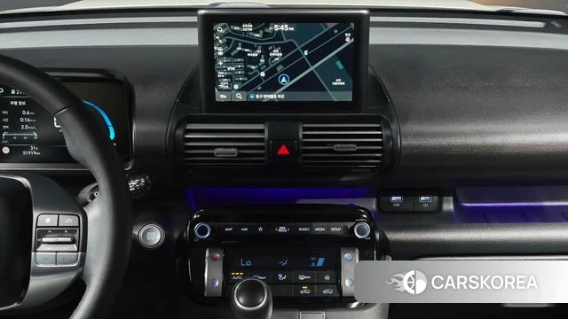 Hyundai Casper id 4534073 из Кореи 9