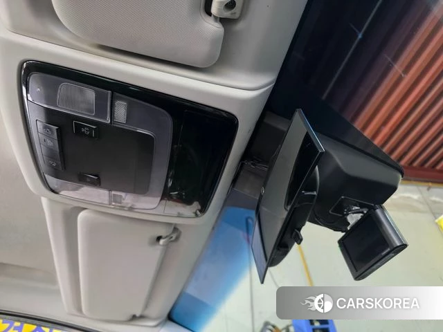 Hyundai Staria id 4550051 из Кореи 9